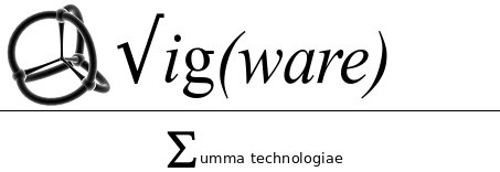 Vigware logo
